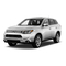 Automobile Mitsubishi 2013 Outlander Service Manual