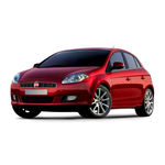 Fiat Bravo Owner's Handbook Manual