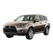 Automobile Mitsubishi 2013 Outlander Service Manual
