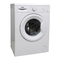 Washer Haier HW50-10F1 User Manual