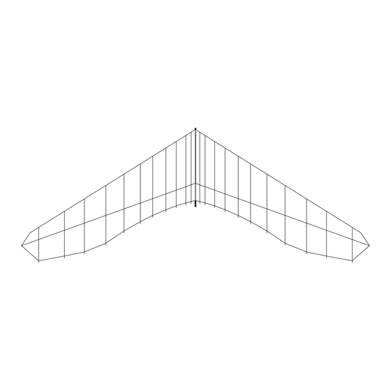 Pipistrel Twister Operator's Manual