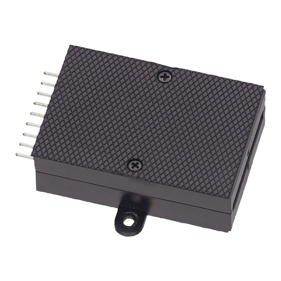 marklin 59080 User Manual