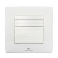aerauliqa QA120 Installation Manual