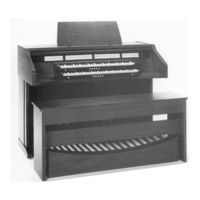 Rodgers 445E Owner's Manual