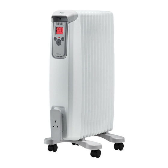 EWT EvoRad15 A Manual