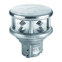 Lufft VENTUS-USB Manual