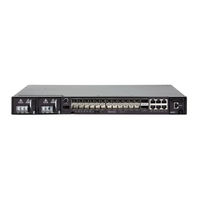 Edge-Core AS7315-27X Quick Start Manual