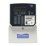 Landis+Gyr Cashpower Gem Lite User Manual