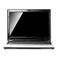 Gigabyte Q1458 User Manual