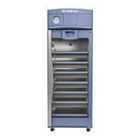 Helmer Scientific iPR120 Service Manual