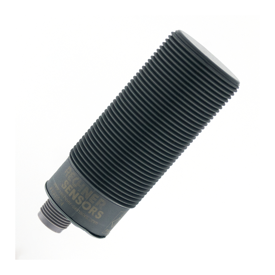 Rechner Sensors KAS Series Application Note