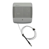 Monnit PoE-X Low Temperature Sensor User Manual