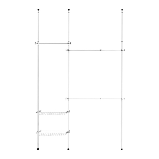 Costway HW64241 User Manual