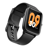 WEEPLUG SMARTFIT LITE Manual