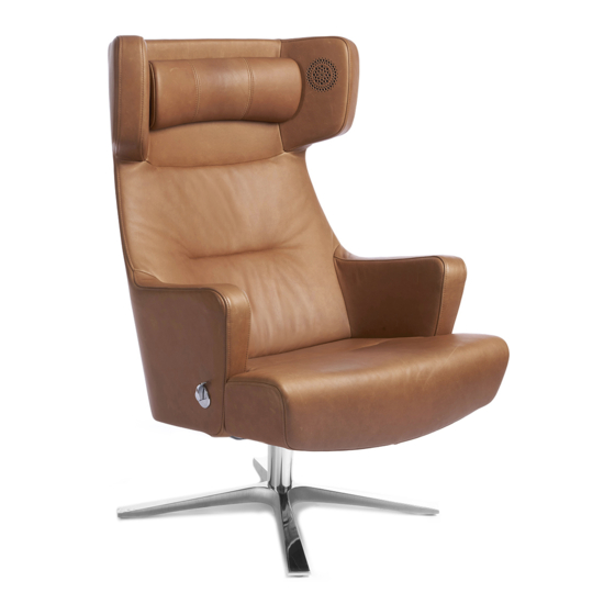 CONFORM MYPLACE Quick Start Manual