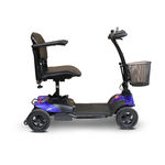 EWheels Medical EW-M35 Instruction Booklet