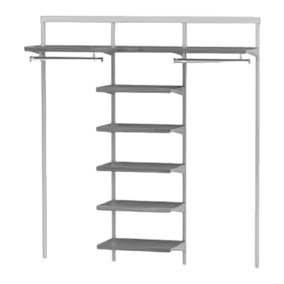 Everbilt 1007122486 Manual
