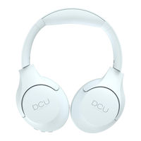 DCU Tecnologic 34152515 User Manual