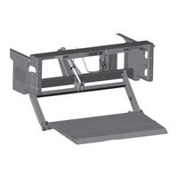 Maxon TUK-A-WAY MTB-25 Operation Manual