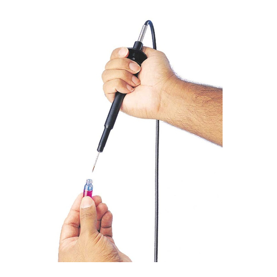 WPI SpectroPipetter SPT Instruction Manual