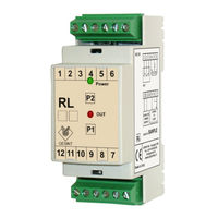 Gesint RL User Manual