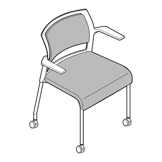 SYSTEMS Refurbished Steelcase Move Assembly