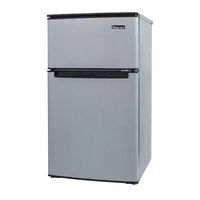 Magic Chef Vissani HVDR310SE Instruction Manual