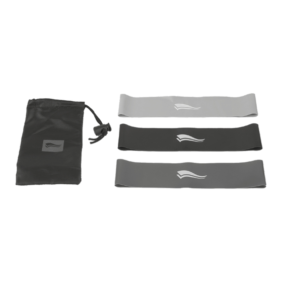 Crivit DS-7084 Instructions For Use Manual