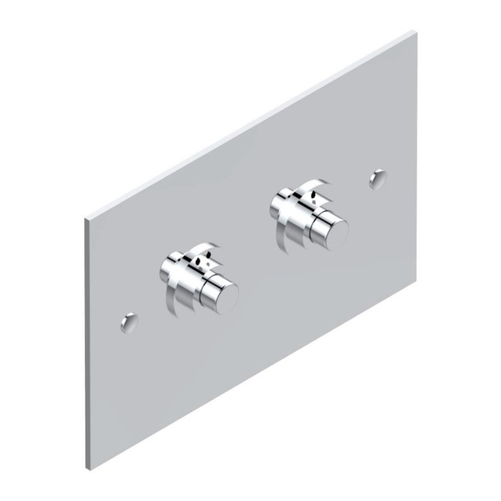 THG PARIS G00.219T Installation Instructions