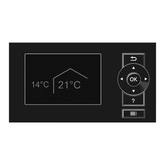 Viessmann VITOTRONIC 200 Service Instructions Manual