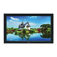 NEC V421-2 Quick Start Manual