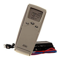 Skytech 3301PF Installation And Operating Instructions Manual