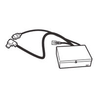 Mitsubishi MZ607411EX Installation Manual