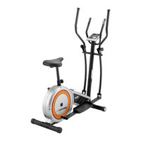 York Fitness Aspire 52045 Owner's Manual