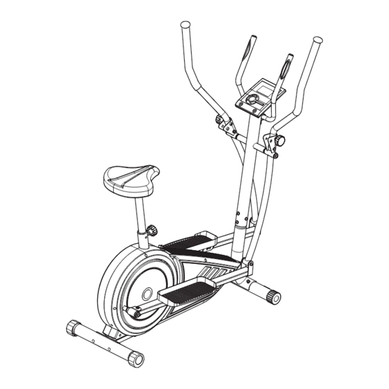 YORK FITNESS ASPIRE 52045 OWNER S MANUAL Pdf Download ManualsLib