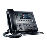 Mitel 6800i Series Administrator's Manual