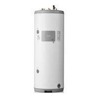 Nibe TITANIUM MEGACOIL 160L Installer Manual