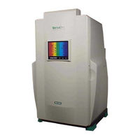 BIO RAD VERSADOC User Manual