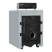 Rima RS-07 Installation Operation & Maintenance
