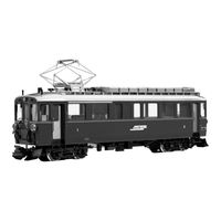 LGB 20390 Instruction Manual