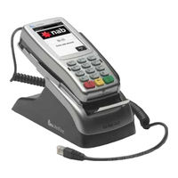 NAB EFTPOS Countertop User Manual