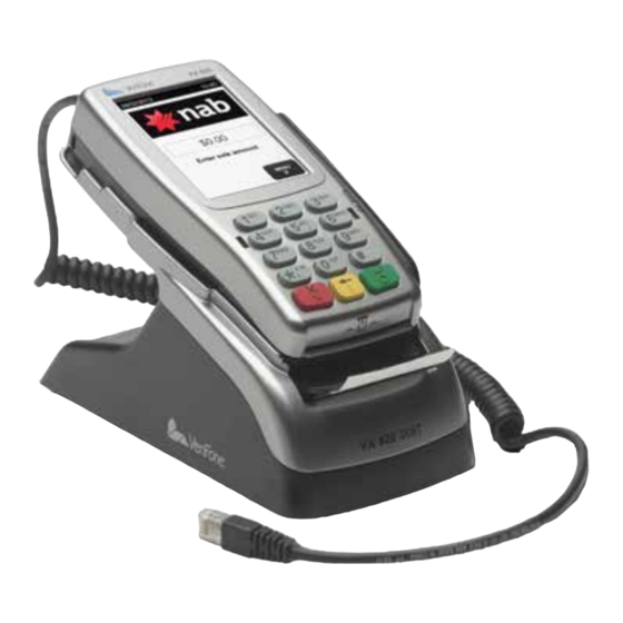 Nab EFTPOS Mobile User Manual