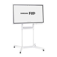 Samsung Flip WM55H User Manual