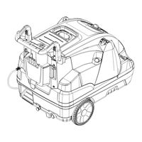 Kärcher HDS 5/10 C Original Instructions Manual