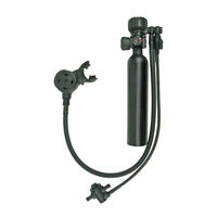 Aqua Lung EBIS-4500 User Manual