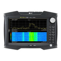 INNO Instrument 5G PRO User Manual