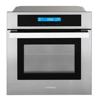 Cosmo COS-C106SIX-PT Installation & User Manual
