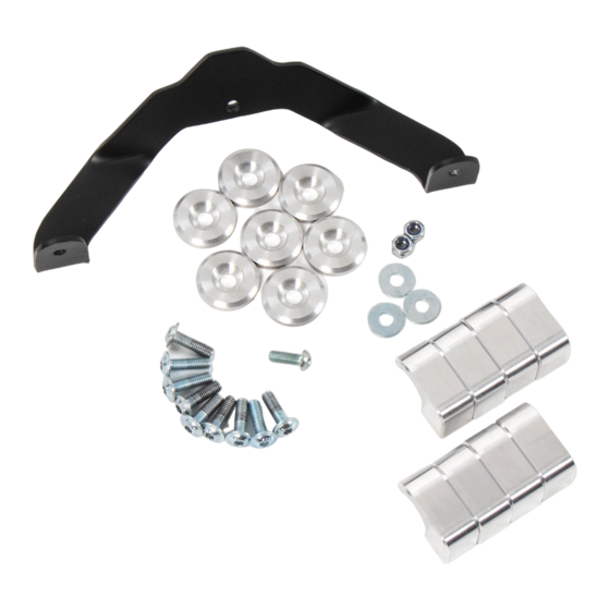 hepco & becker 500105 Manual