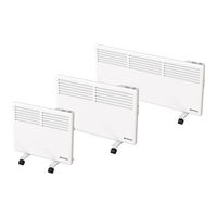 Sonnenkonig SLIM E 1500 Manual