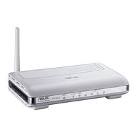 Asus RT-G32 - Wireless Router Quick Start Manual